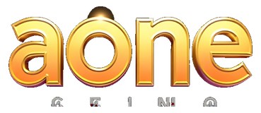 aone casino logo